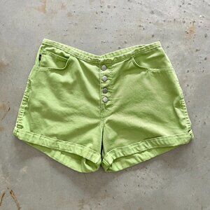 Vintage Gitano Denim Shorts